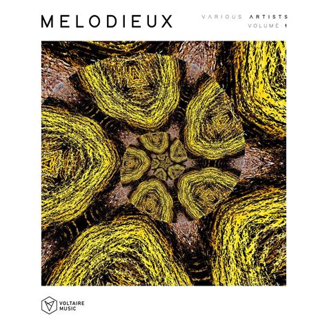 melodieux meaning.